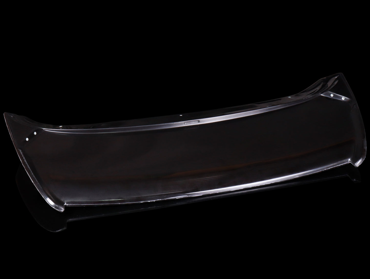 Mode Parfume Rear FRP Roof Spoiler Spec 2 - 96-00 Civic Hatchback