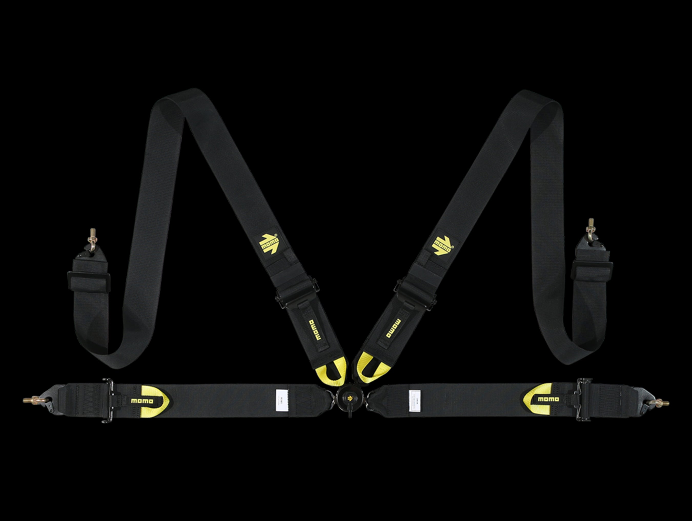 アクセサリー peaceminusone CARRIER STRAP Momo Corsa 4-Point Harness - JHPUSA