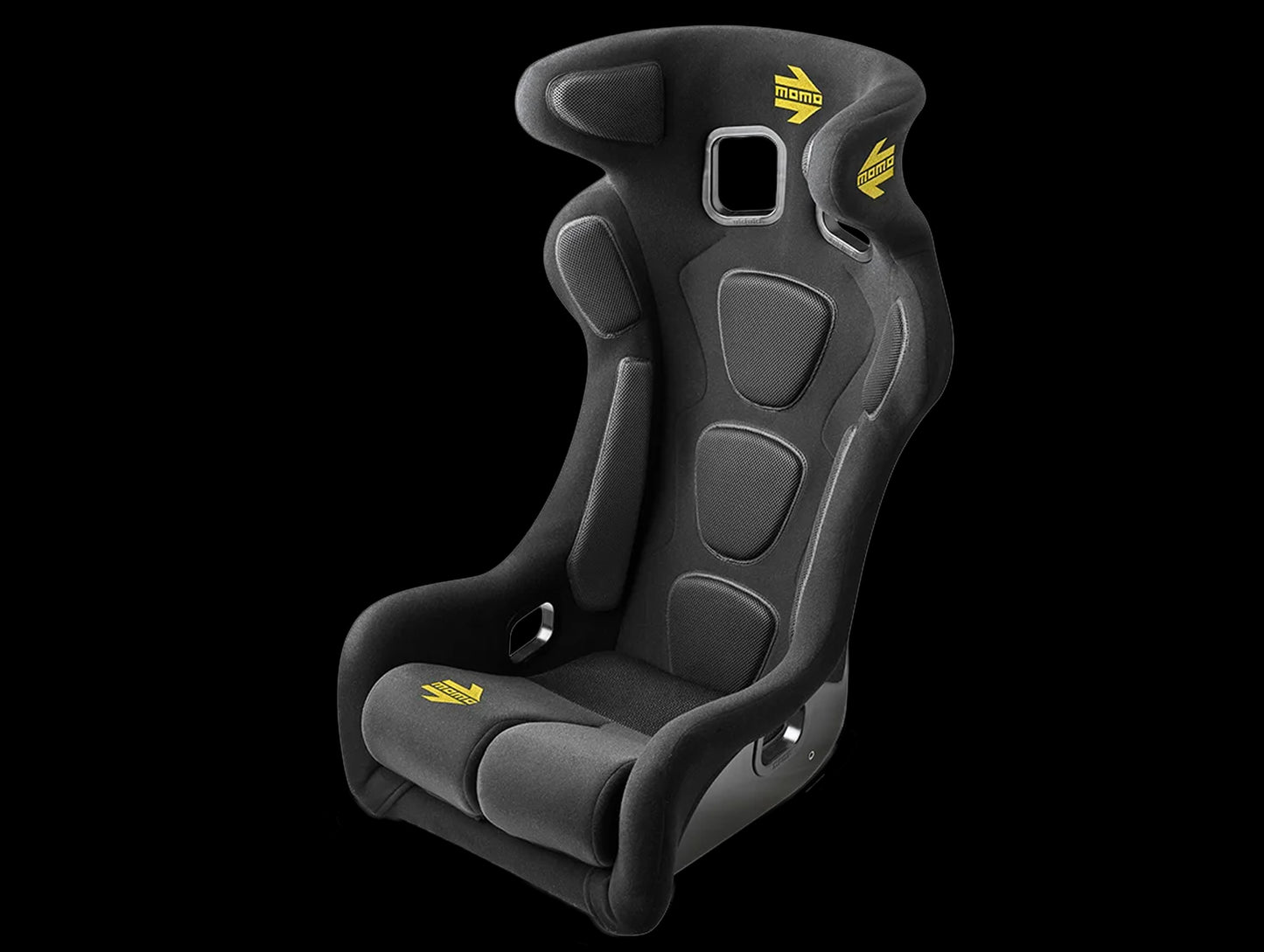 Momo Daytona EVO Race Seat