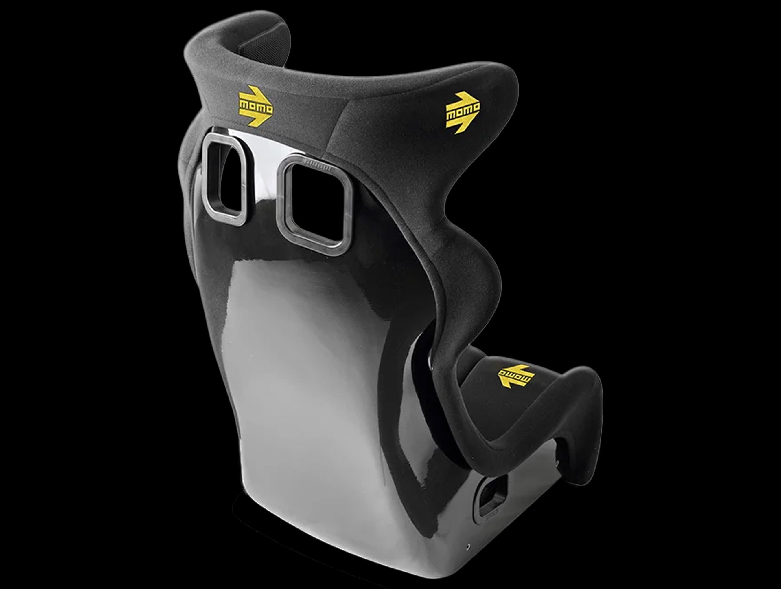 Momo Daytona EVO Race Seat - JDM Honda Parts USA – JHPUSA