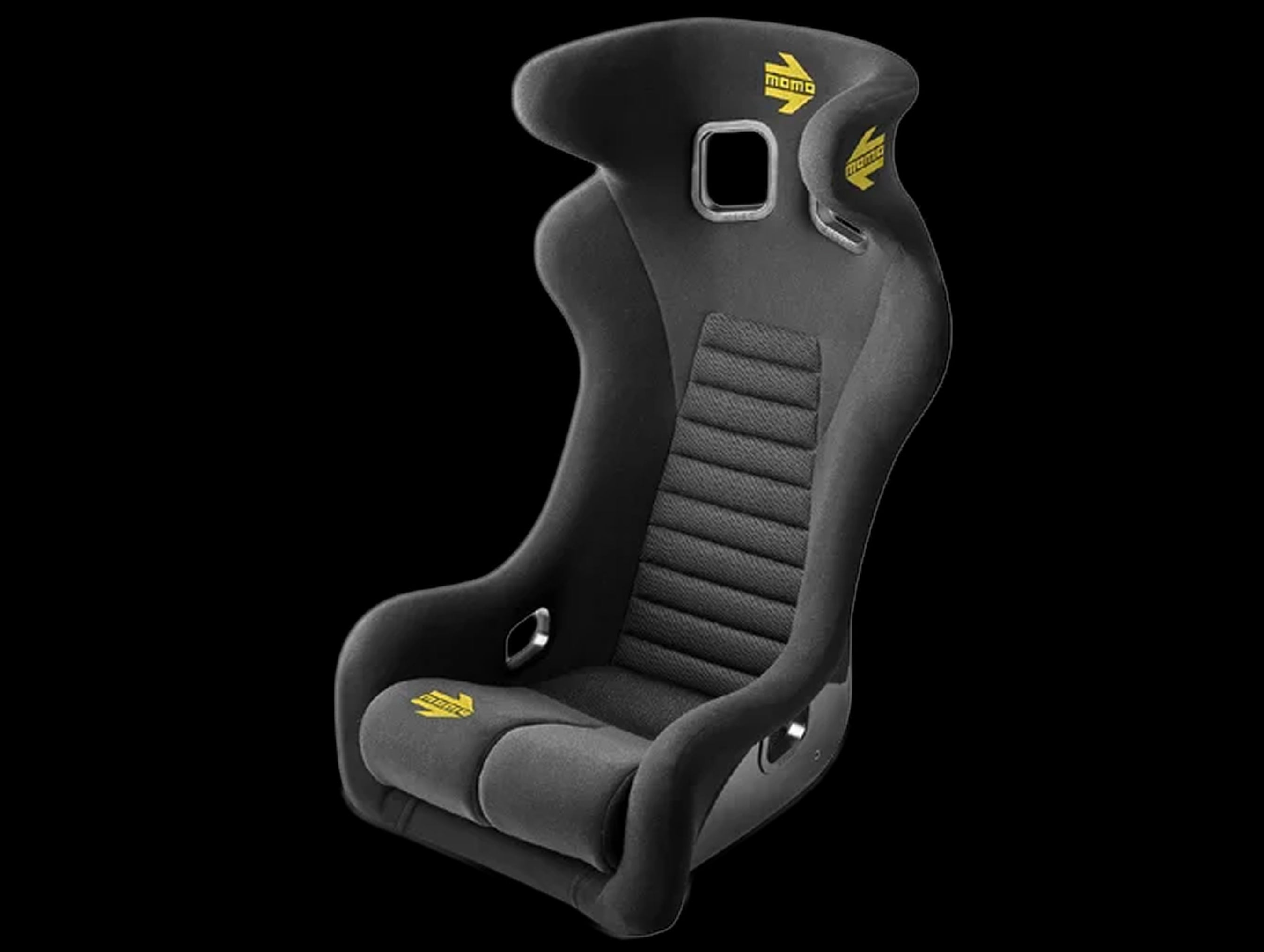 Momo Daytona Race Seat - JHPUSA