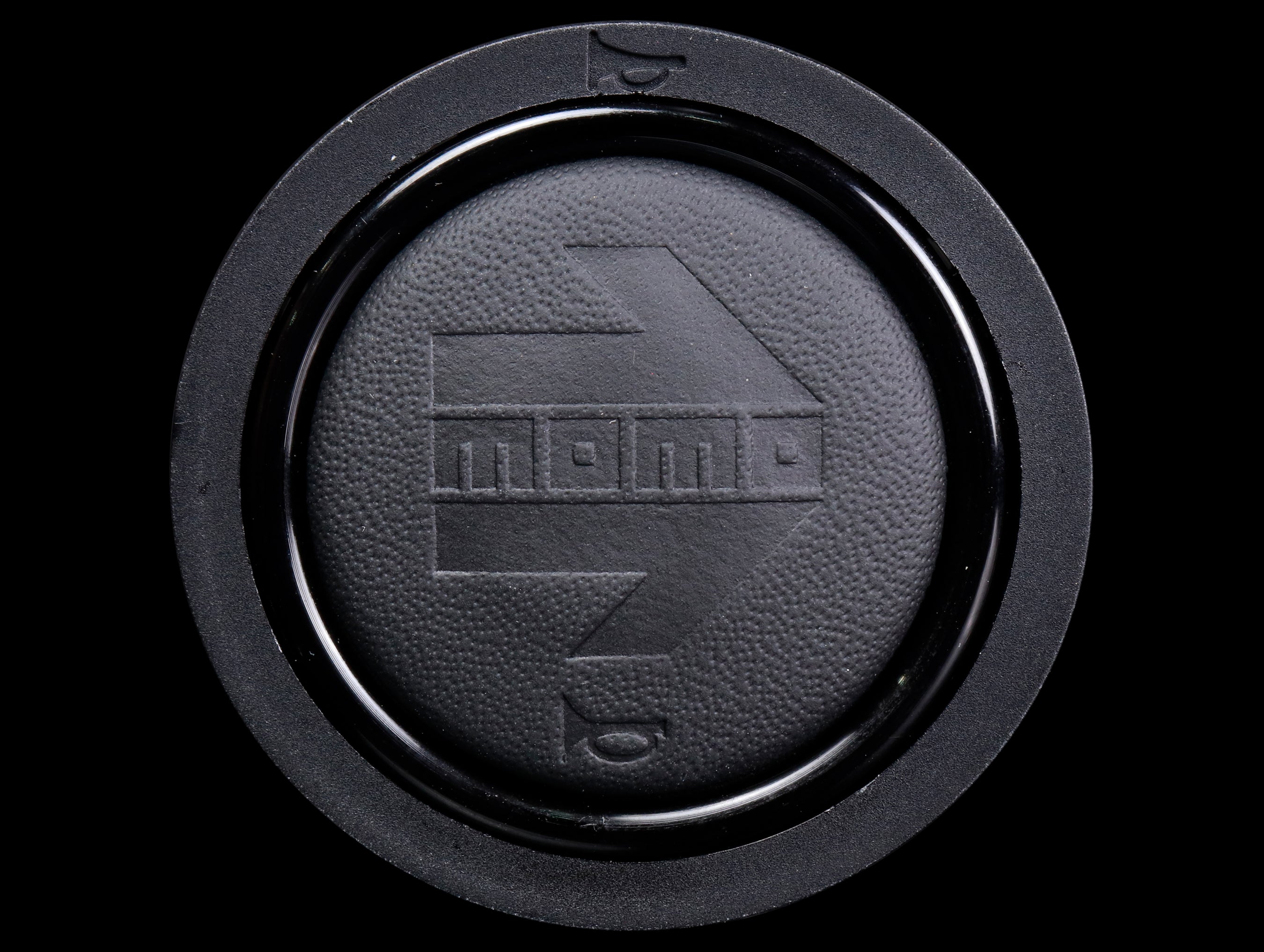 momo Momo Heritage Horn Button - JHPUSA