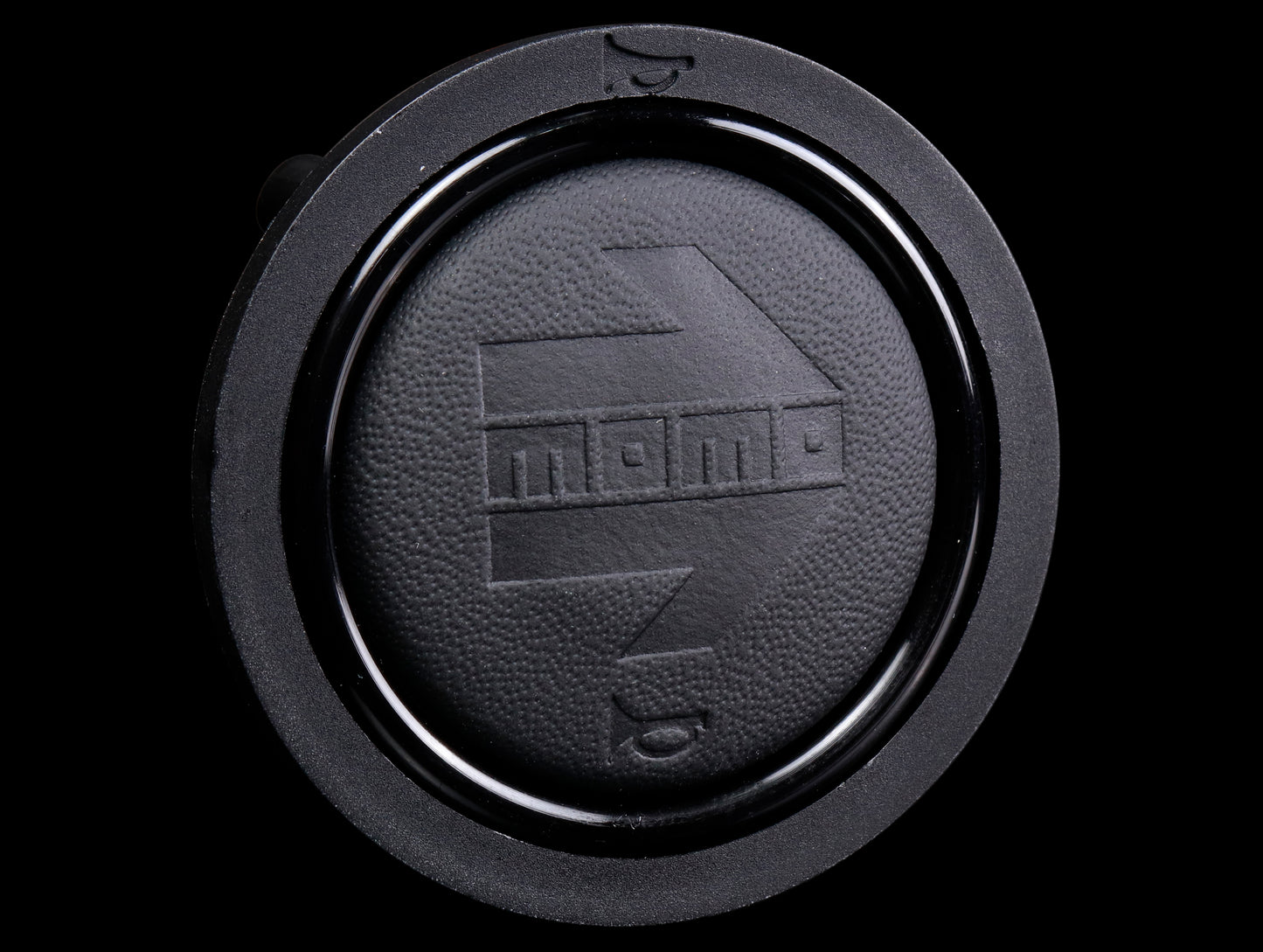 Momo Heritage Horn Button