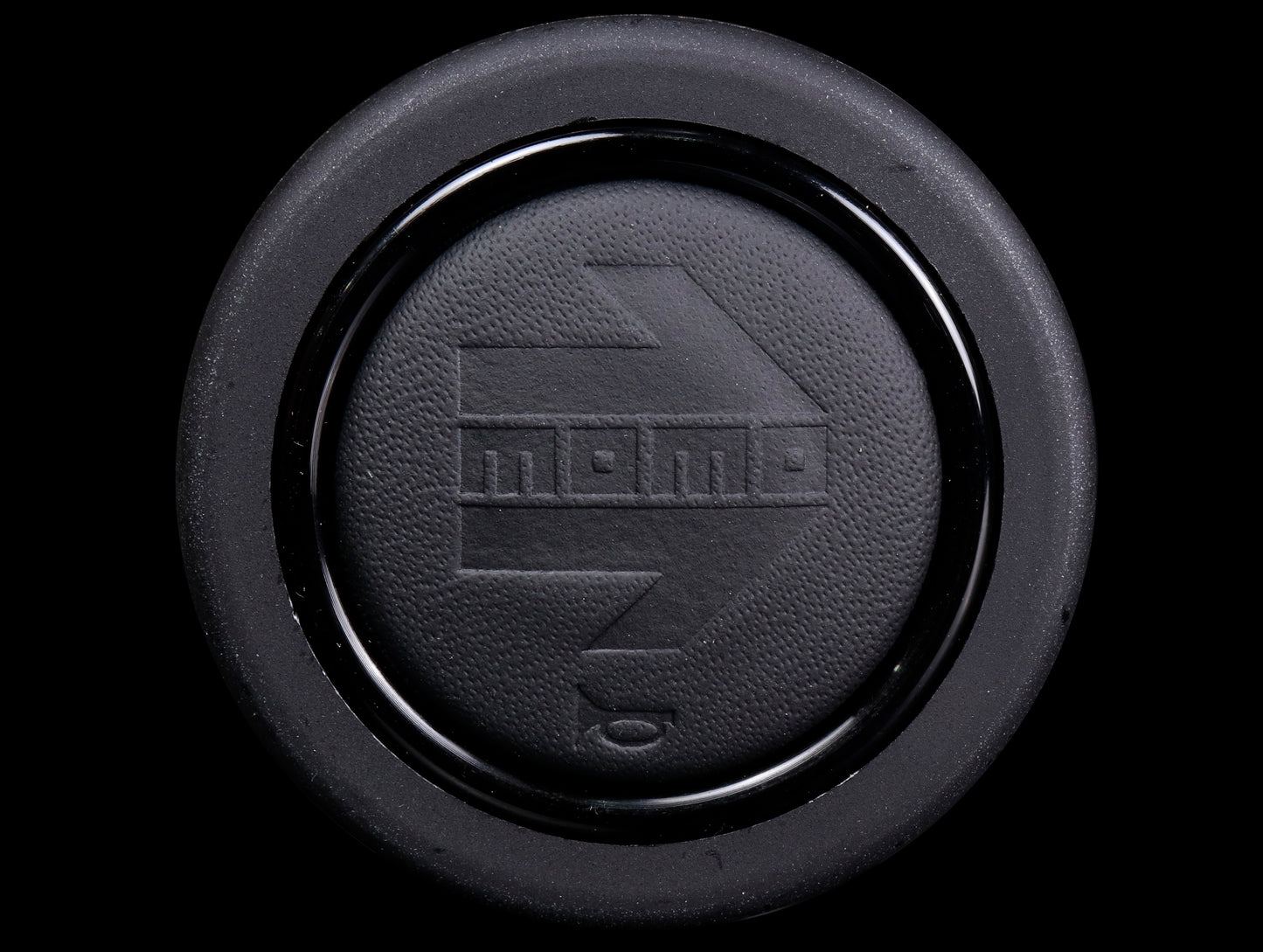 Momo Heritage Horn Button
