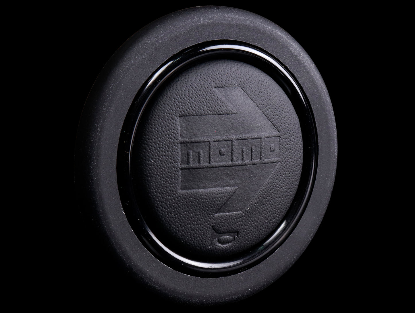 Momo Heritage Horn Button