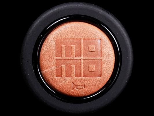 Momo Heritage Horn Button