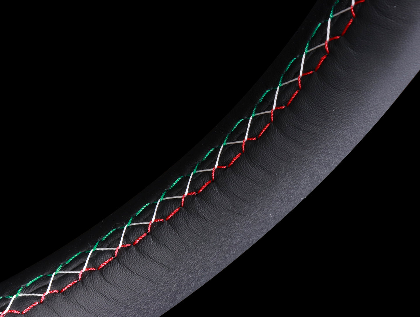 Momo Mod 07 350mm 60th Anniversary Steering Wheel - Leather