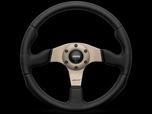 Momo Race 2.0 Steering Wheel