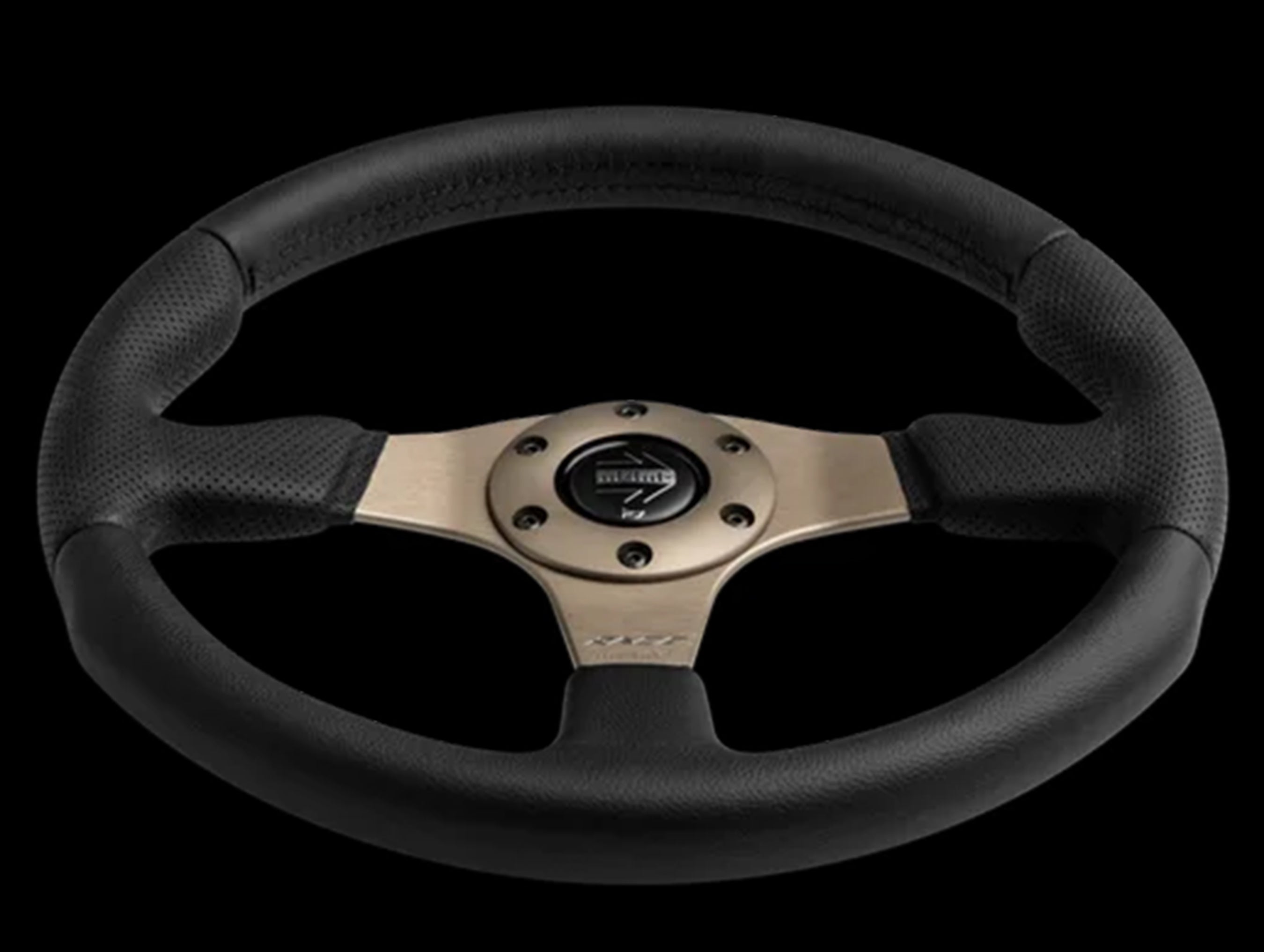 Momo Race 2.0 Steering Wheel - JHPUSA