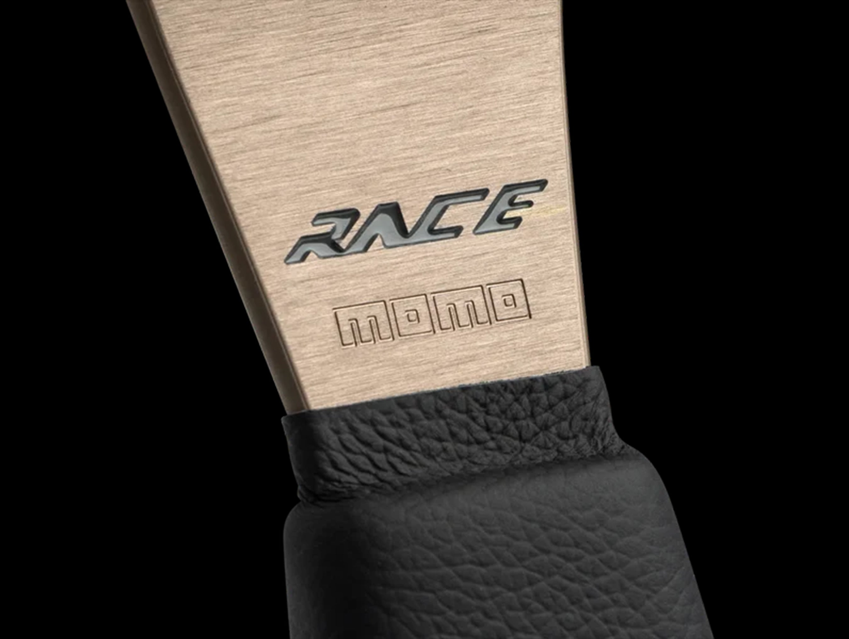 Momo Race 2.0 Steering Wheel - JHPUSA