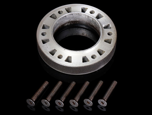 Momo Steering Wheel Spacer