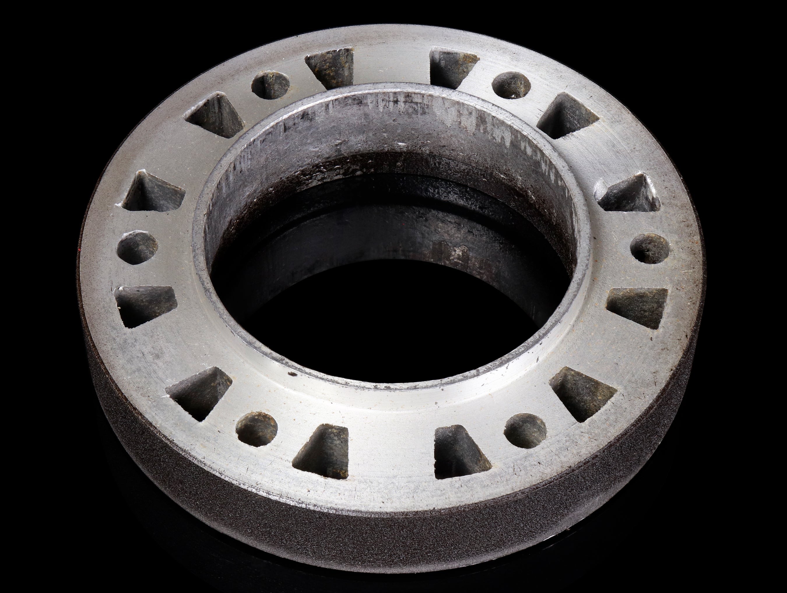 Momo Steering Wheel Spacer - JHPUSA