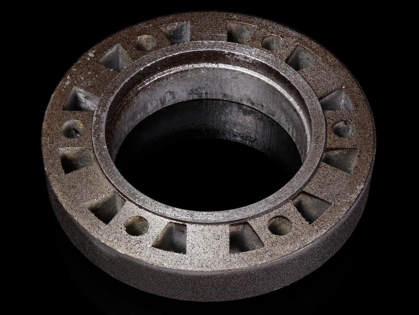 Momo Steering Wheel Spacer