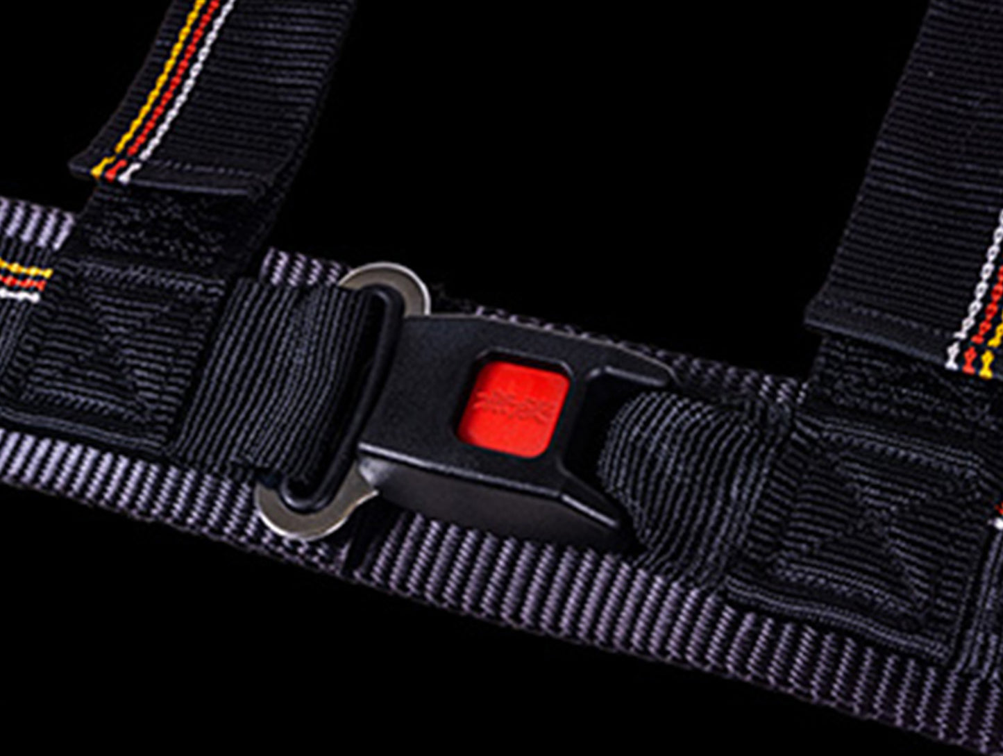 Mugen 4 Point Seat Belt Harness
