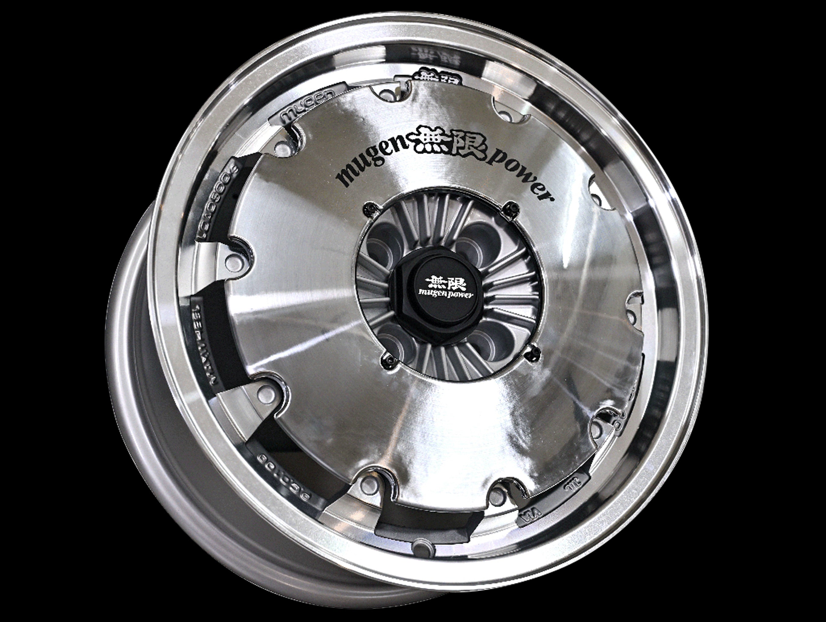 Mugen Ra Rims Mugen Wheels – JHPUSA
