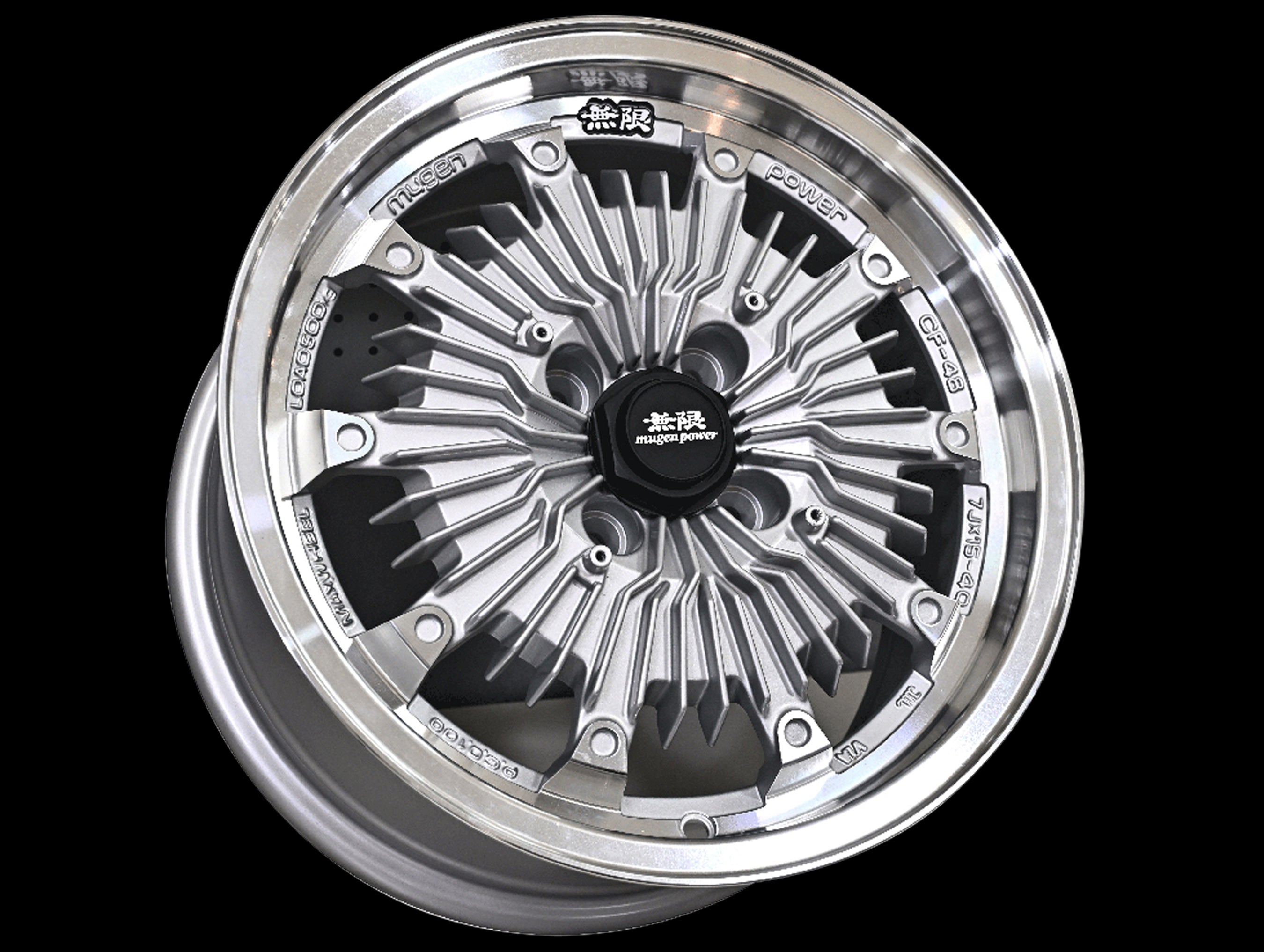 Mugen Ra Rims Mugen Wheels – JHPUSA