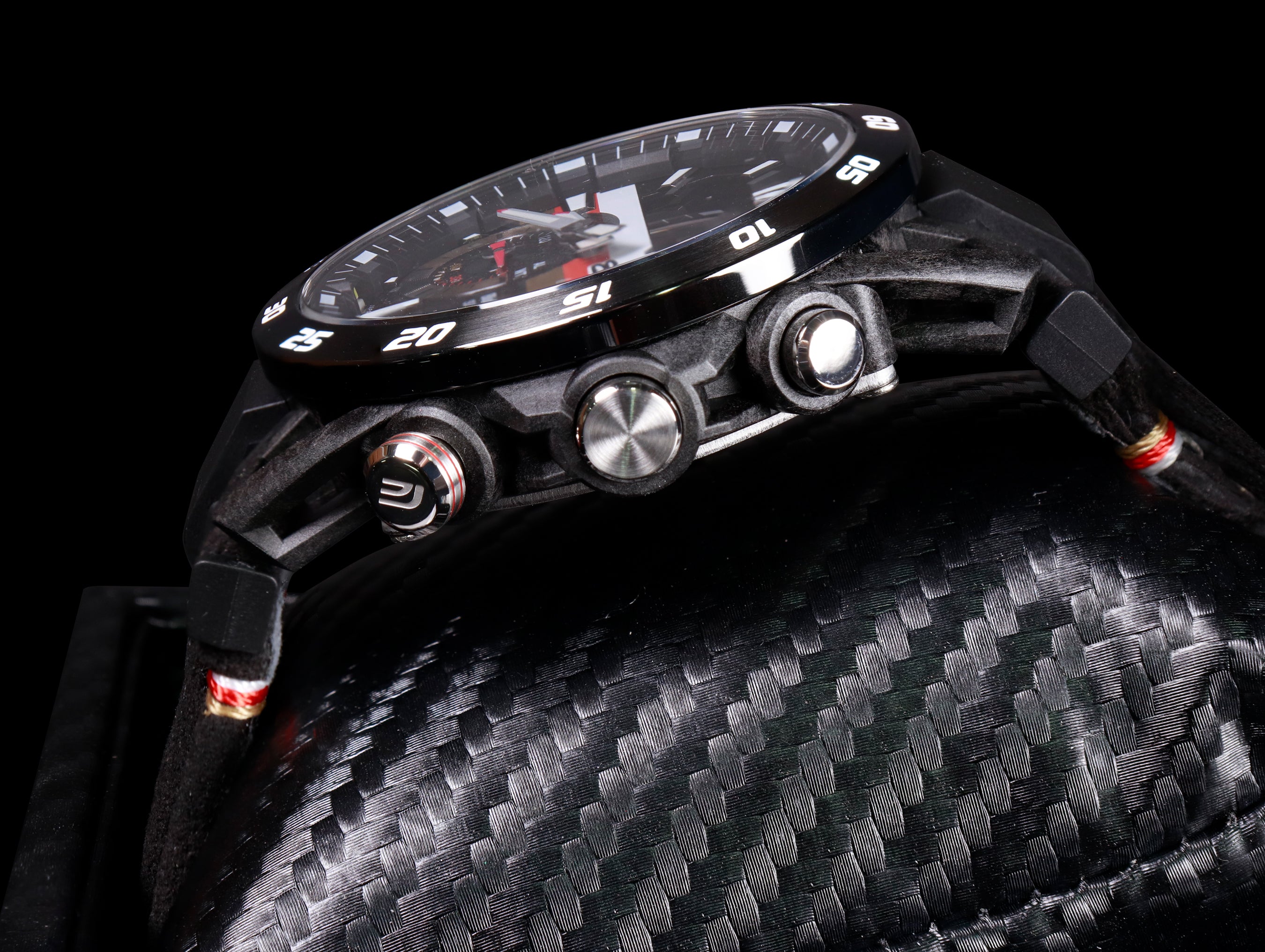 Mugen x Casio Edifice Watch - JHPUSA