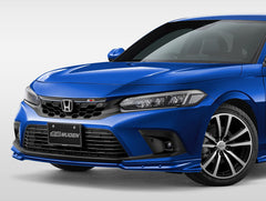 Mugen Front Under Lip Spoiler - 22+ Civic - JHPUSA