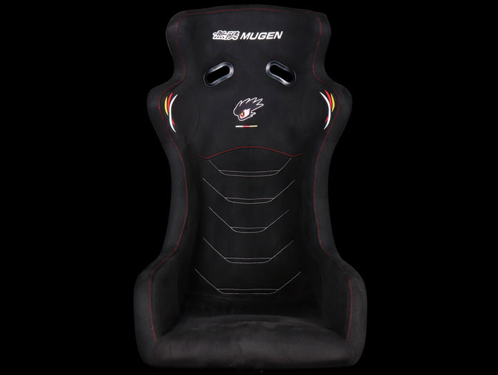 Mugen Race Seats – JHPUSA