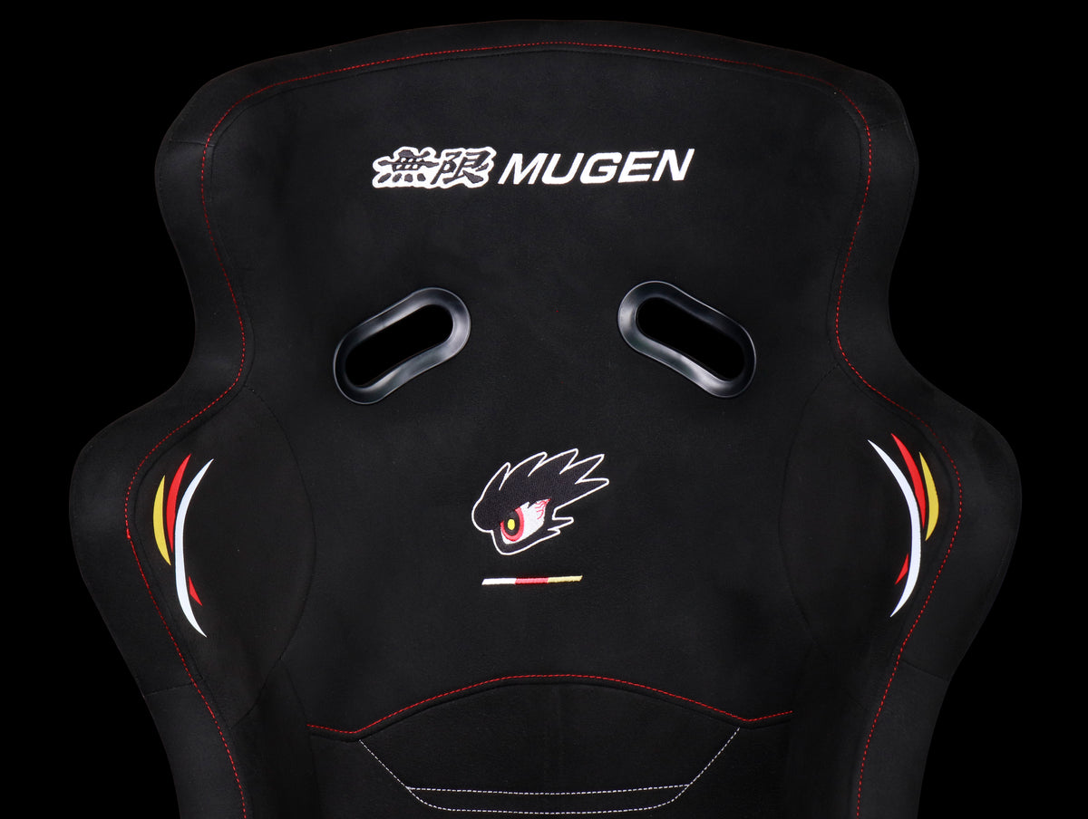 Mugen Full Bucket Seat MX-A - JHPUSA