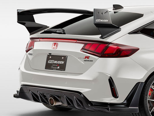 Mugen LED Tail Lights - 23+ Civic Type-R (FL5)