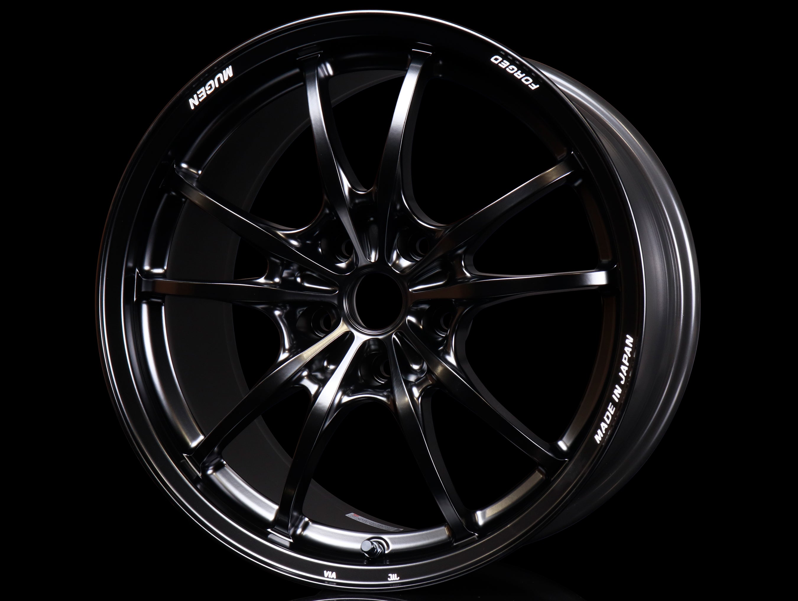 Mugen Ra Rims Mugen Wheels – JHPUSA