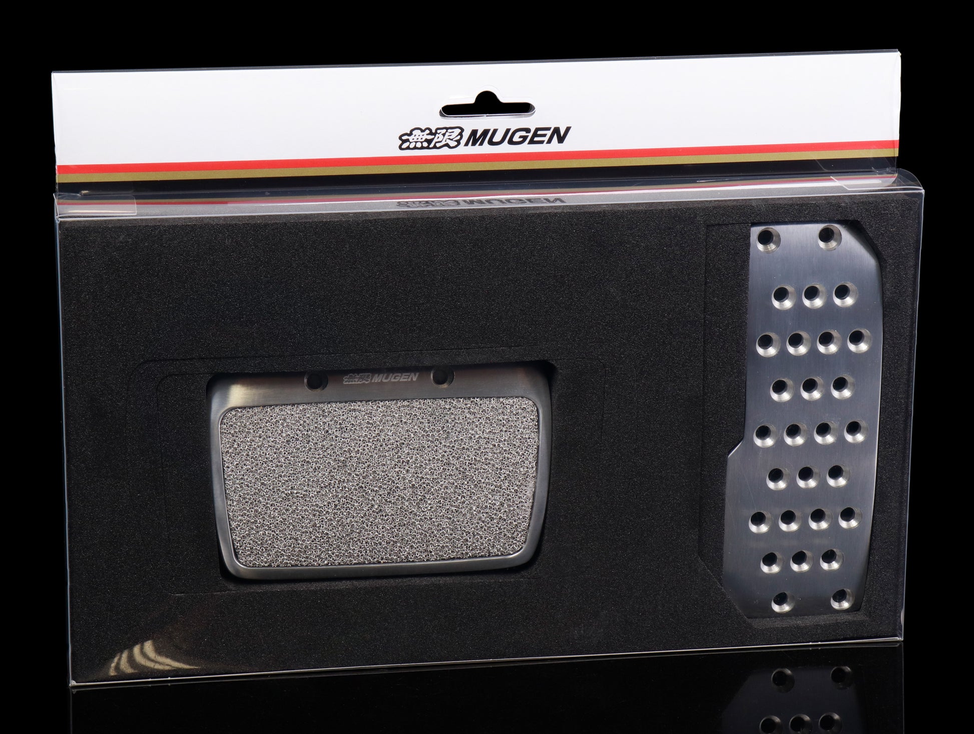 pedal sports Mugen Sports Pedal Kit (AT)