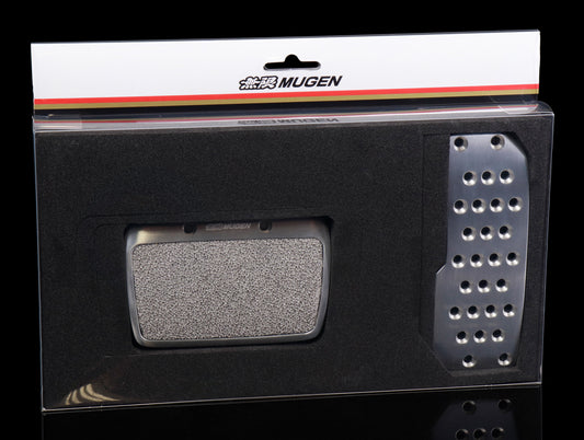 Mugen Sports Pedal Kit (AT)