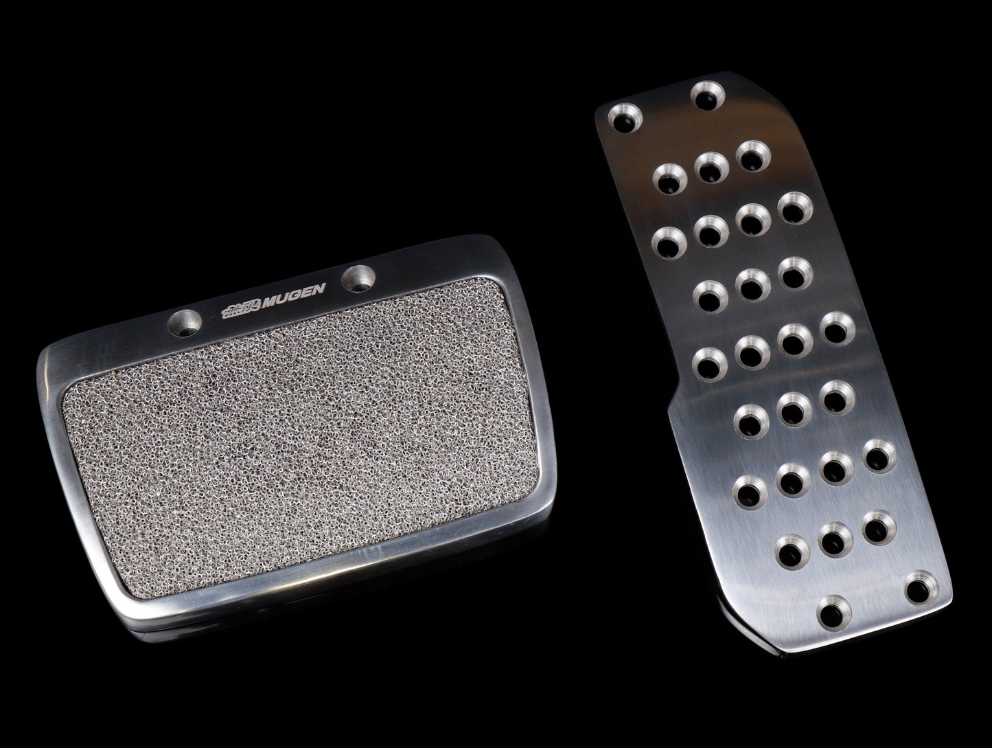 Mugen Sports Pedal Kit (AT)