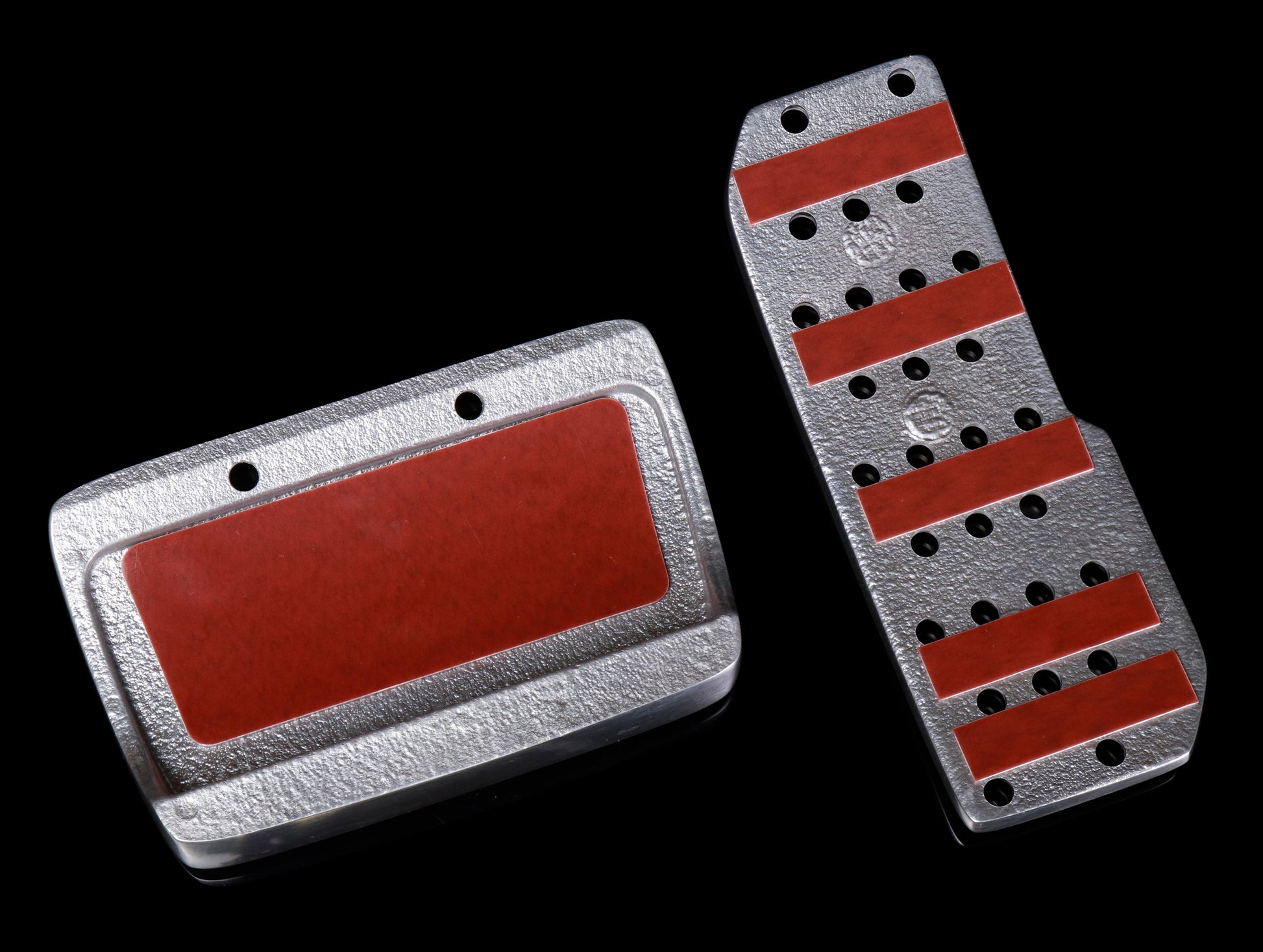 pedal sports Mugen Sports Pedal Kit (AT)