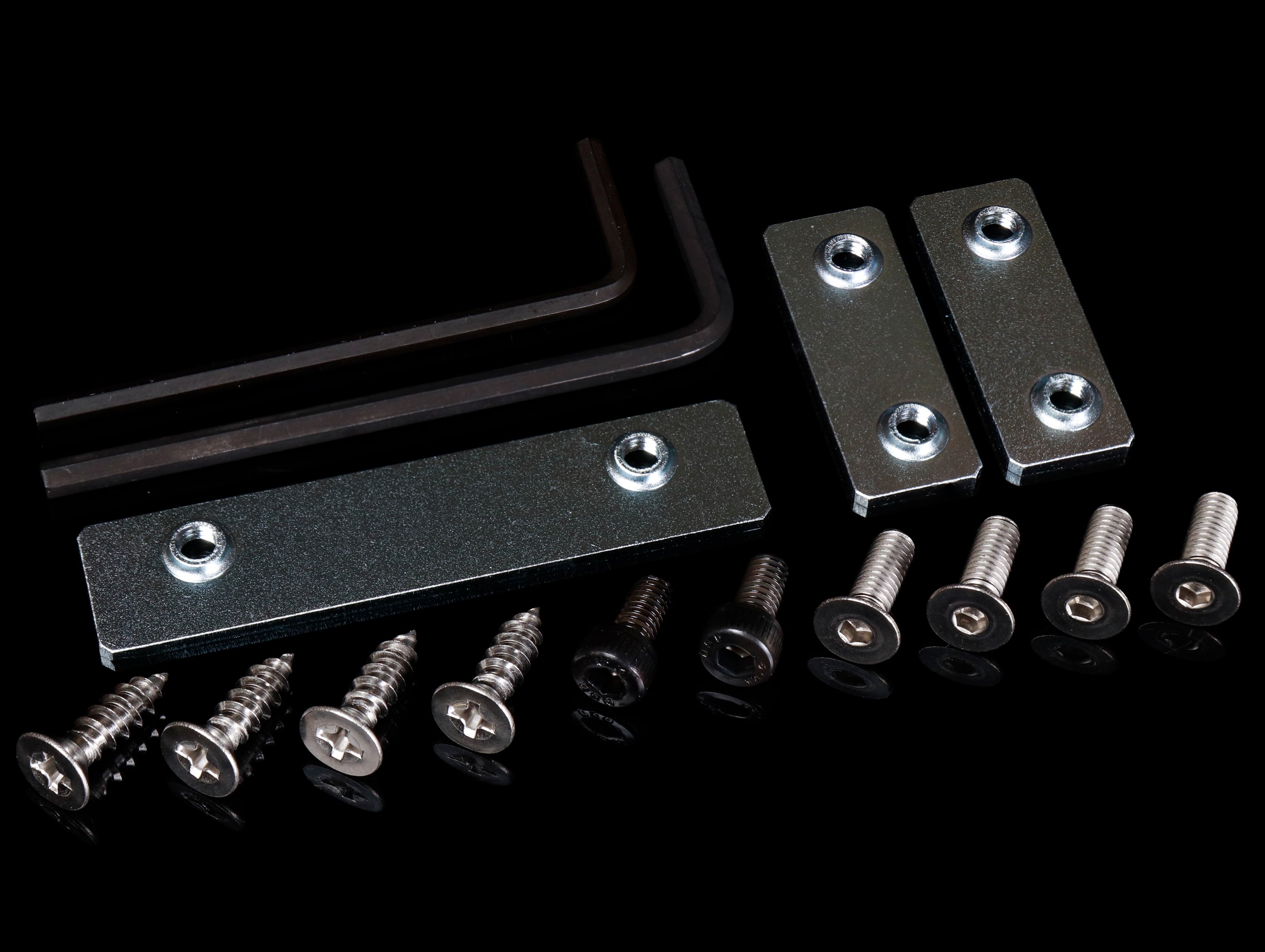 Mugen Sports Pedal Kit (AT) - JHPUSA