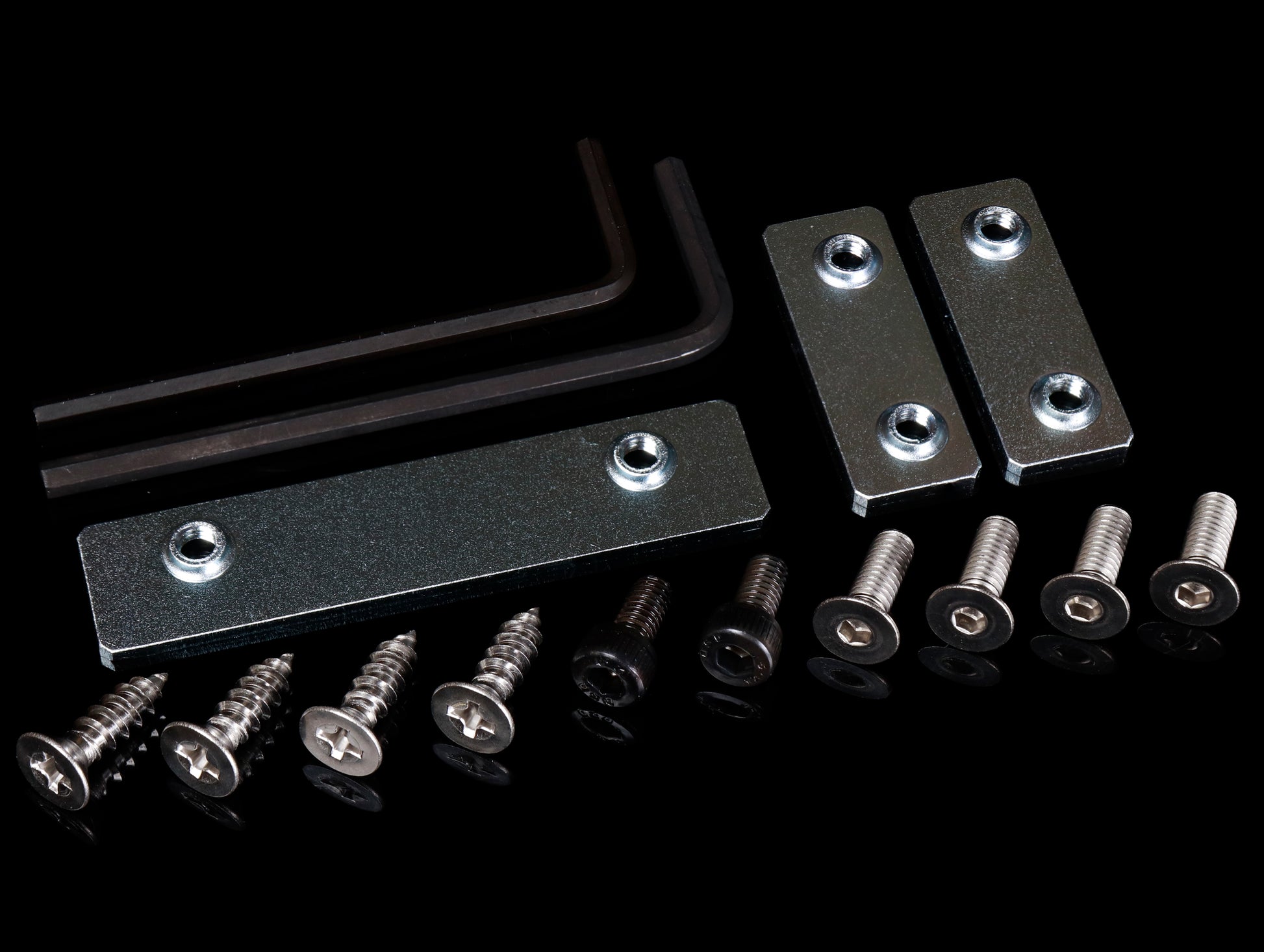 mugen pedals Mugen Sports Pedal Kit (AT)