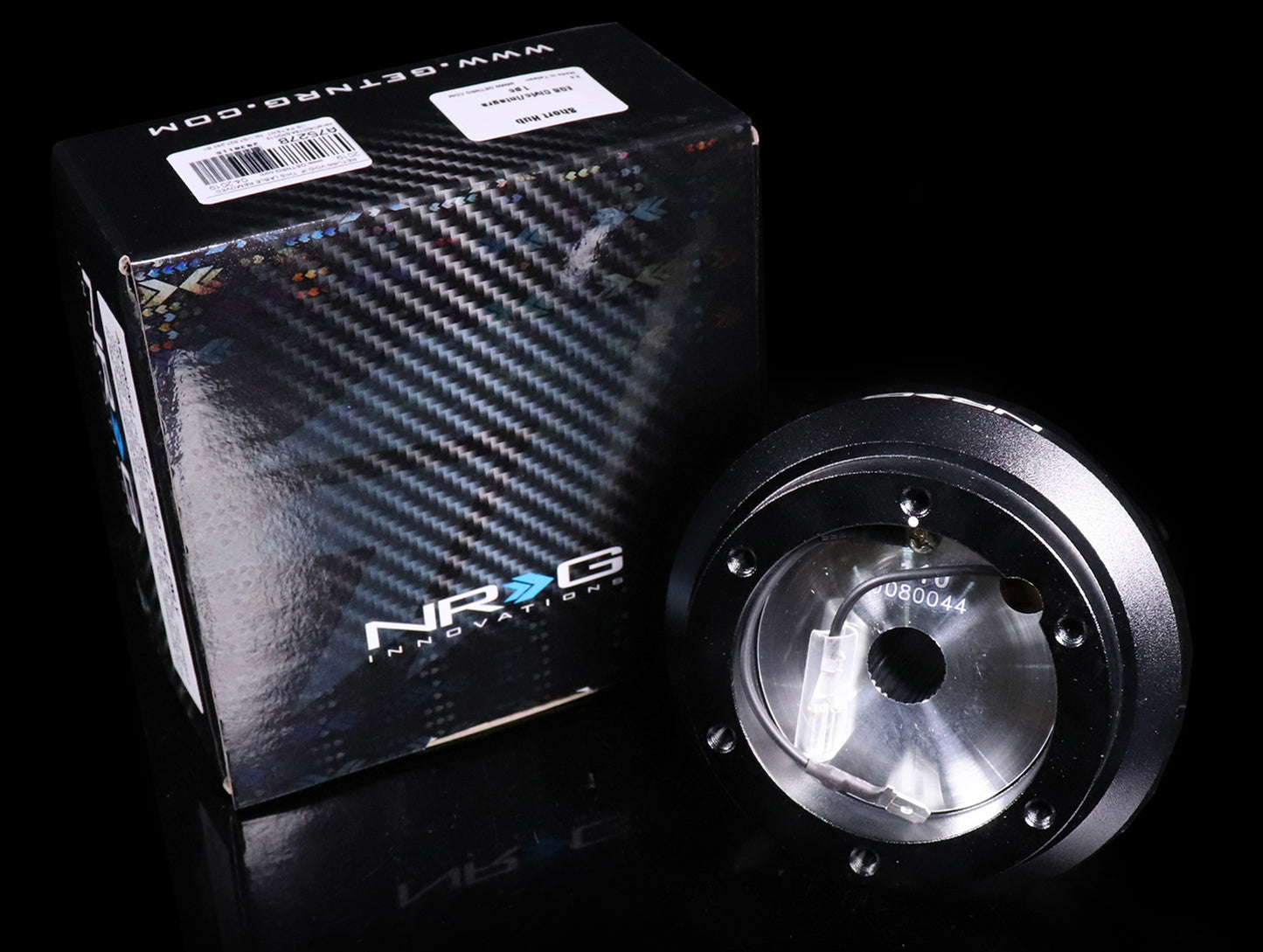 NRG Short Hub - Nissan / Infiniti