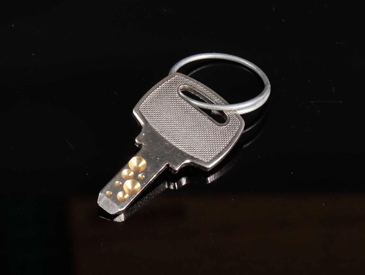 NRG Quick Lock Hub - Matte Black (Used)