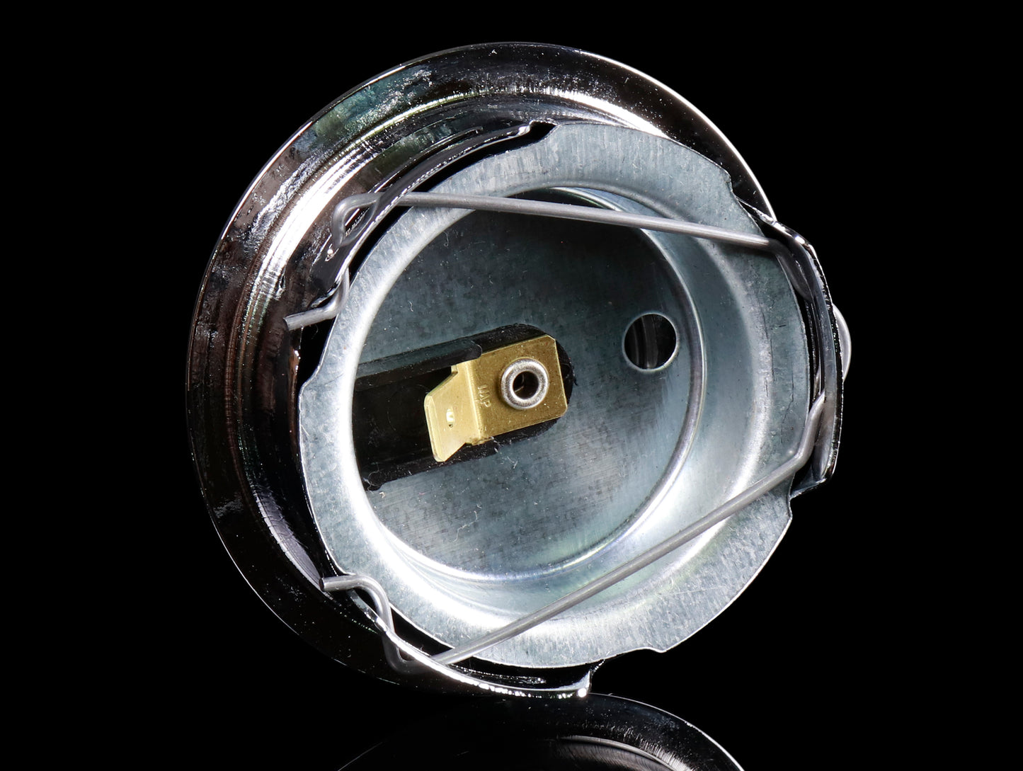 Nardi Classic Horn Button - Single Contact
