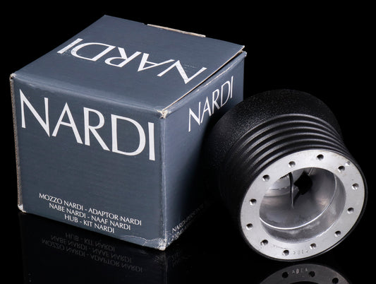 Nardi / Personal Steering Wheel Hub - 74 Mazda RX4 / 79 Mazda RX7