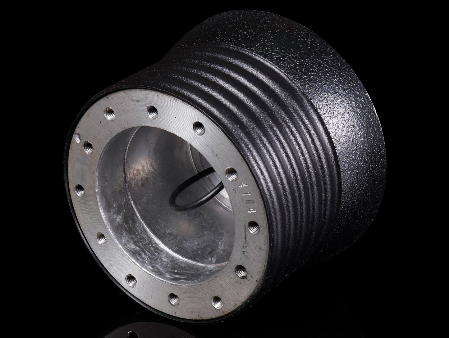 Nardi / Personal Steering Wheel Hub - 74 Mazda RX4 / 79 Mazda RX7