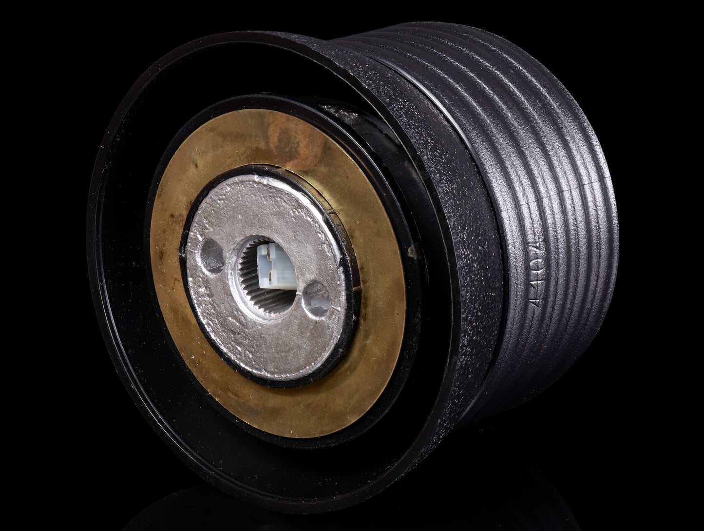 Nardi / Personal Steering Wheel Hub - 74 Mazda RX4 / 79 Mazda RX7