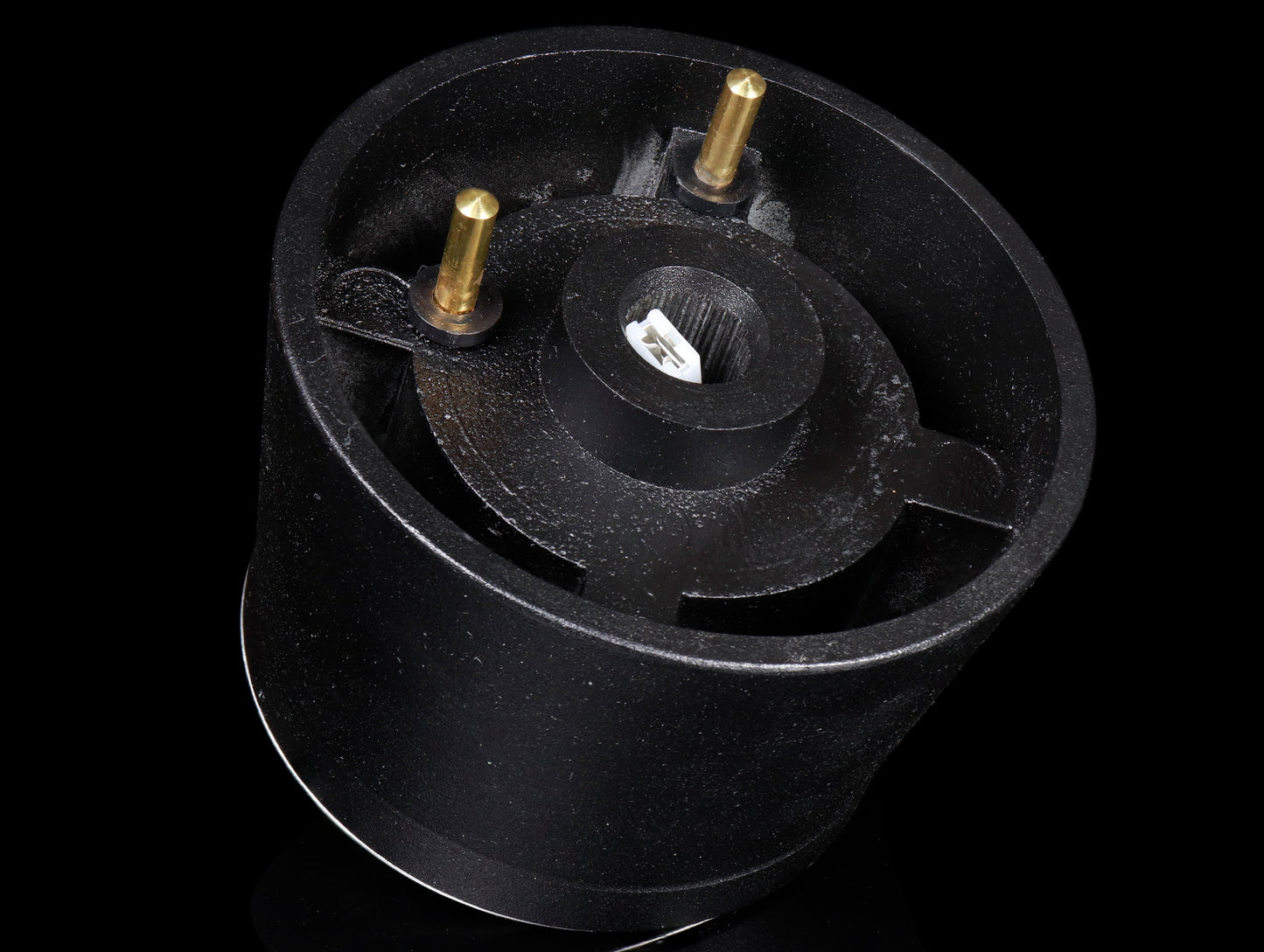 Nardi / Personal Steering Wheel Hub - Mercedes