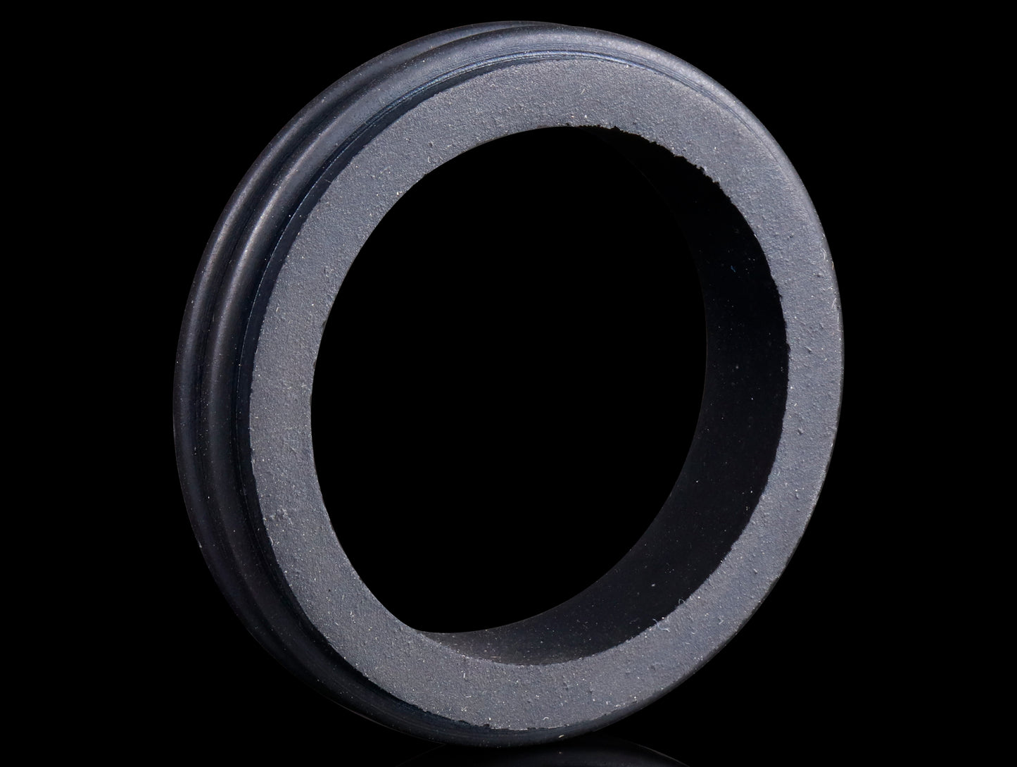 Nardi Replacement Rubber for Evolution Knob