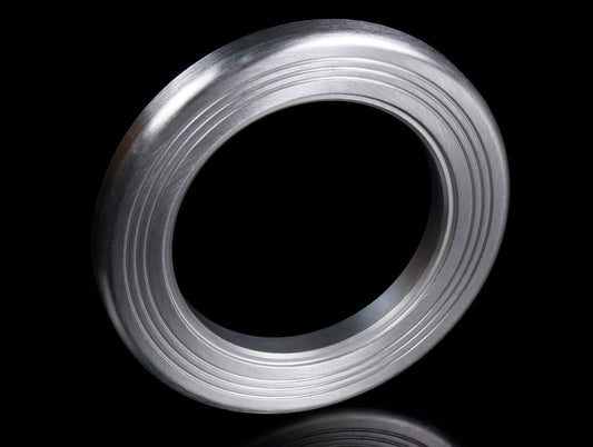 Nardi Classic Satin Trim Ring