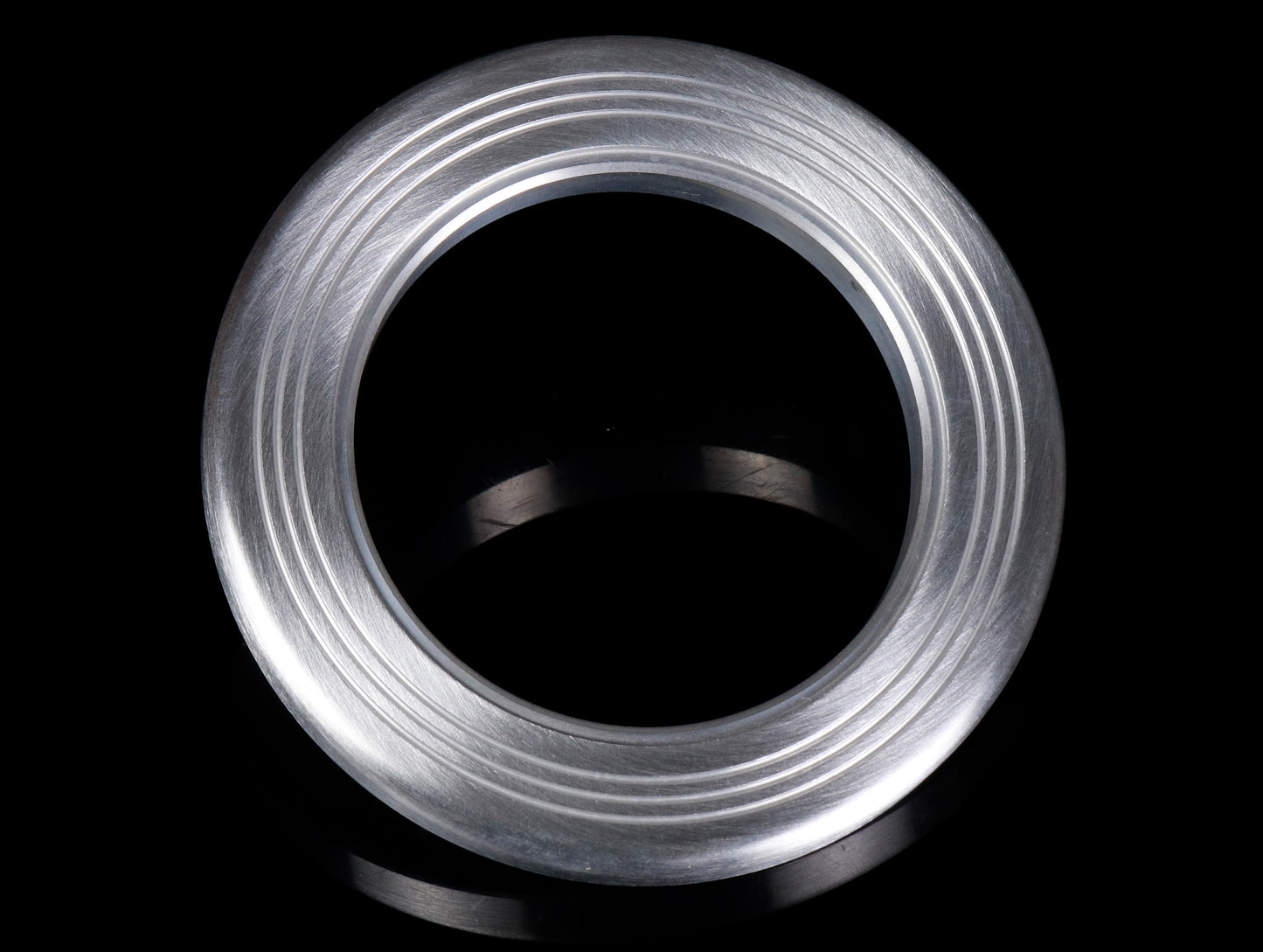 Nardi Classic Satin Trim Ring