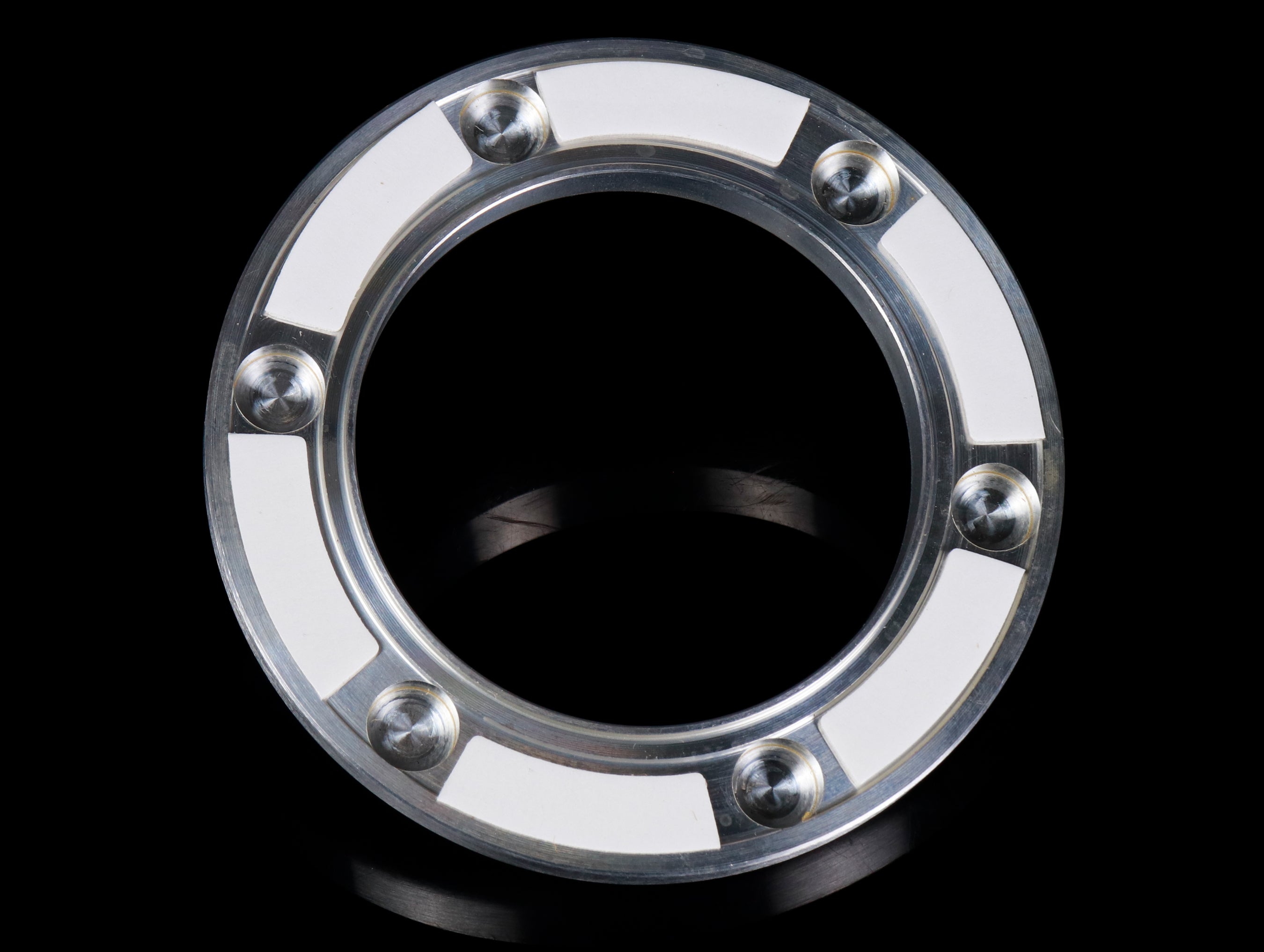 Nardi Classic Satin Trim Ring - JHPUSA