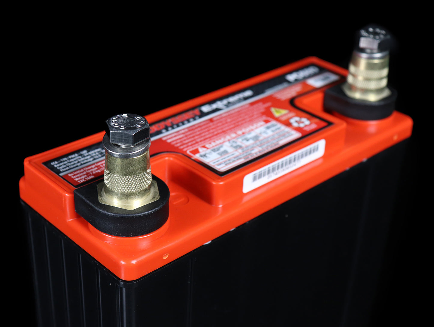 Odyssey PC680 Drycell Battery