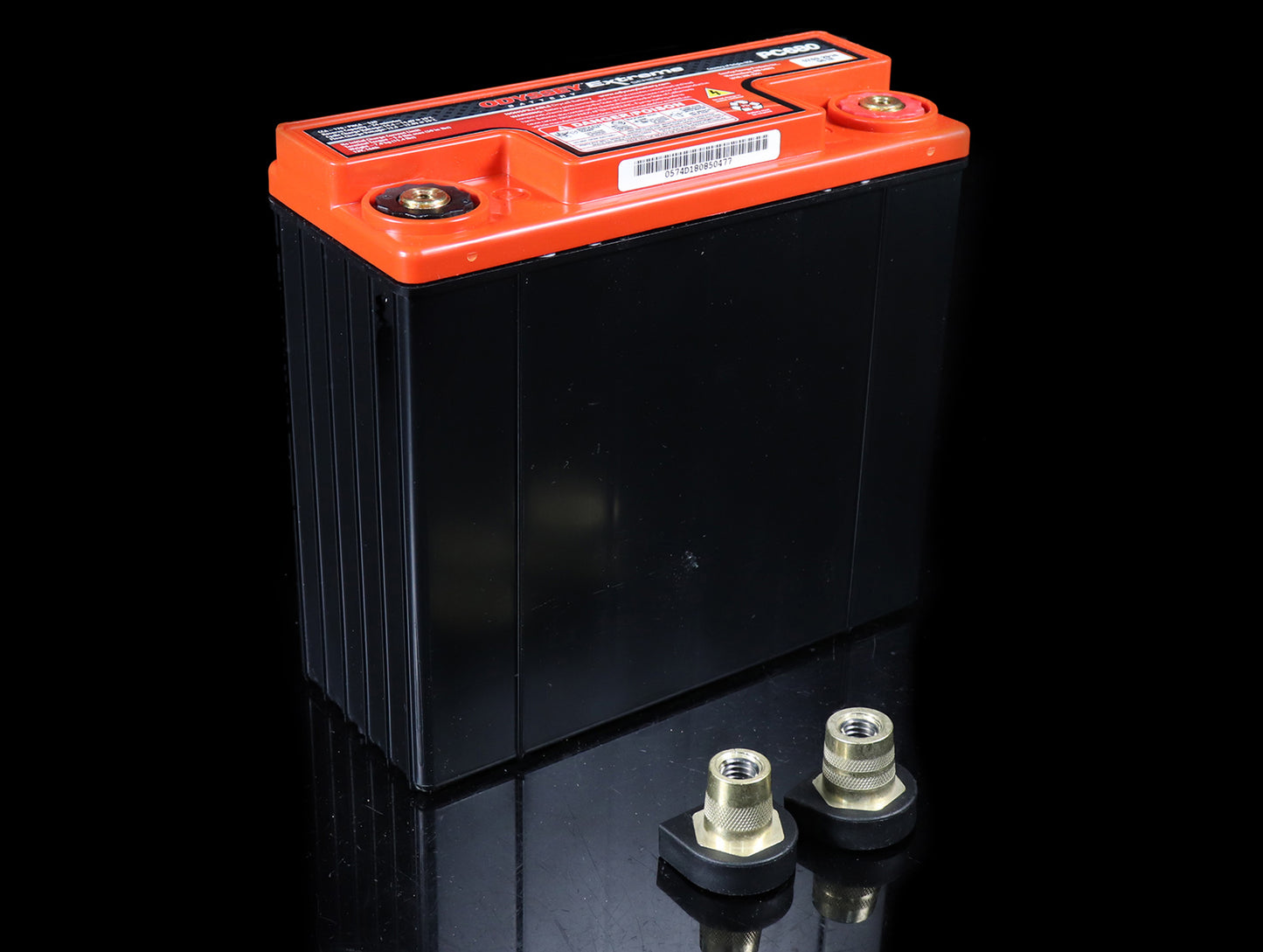 Odyssey PC680 Drycell Battery