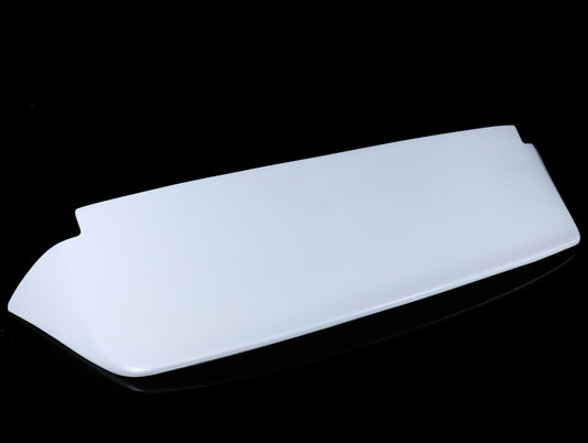 Osaka JDM FRP Rear "Devil Wing" - 92-95 Civic Hatchback