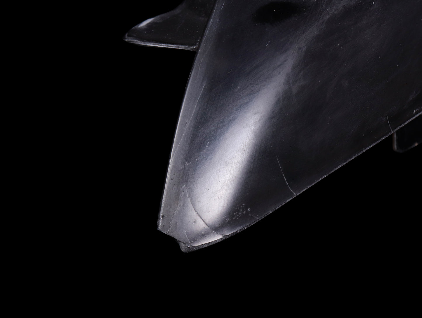 Osaka JDM Grand CRX Wide Fender Set V2 - 88-91 CRX (Shipping Damage)