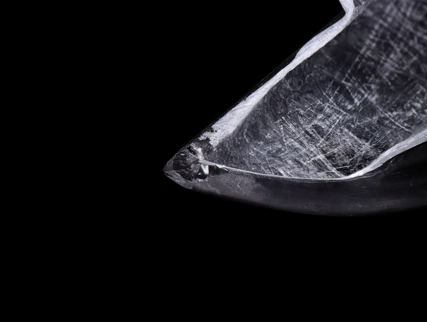 Osaka JDM Grand CRX Wide Fender Set V2 - 88-91 CRX (Shipping Damage)