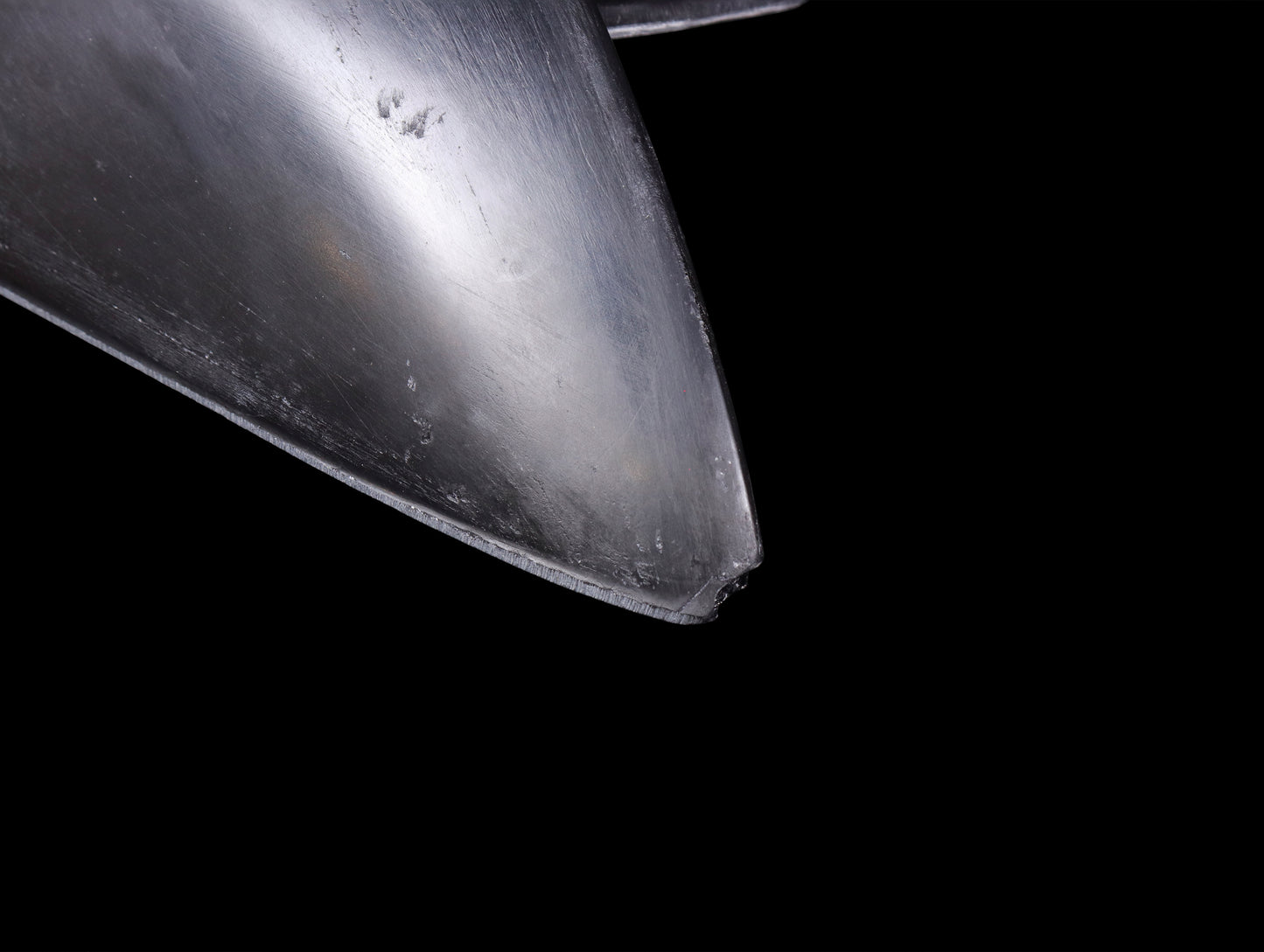 Osaka JDM Grand CRX Wide Fender Set V2 - 88-91 CRX (Shipping Damage)