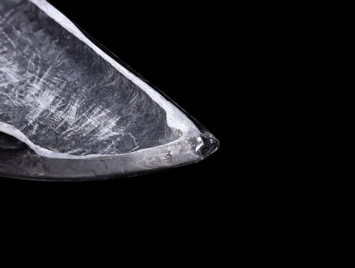 Osaka JDM Grand CRX Wide Fender Set V2 - 88-91 CRX (Shipping Damage)